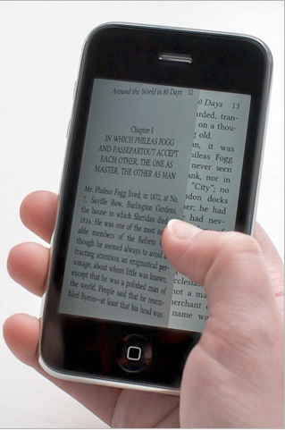 Illustration for article titled The Week In iPhone Apps: Sonic the Hedgehog Learns to Read